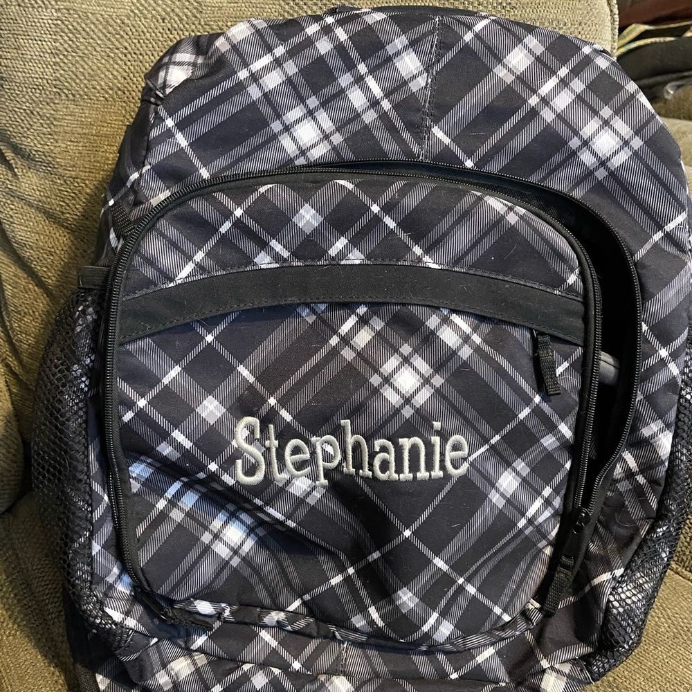 Thirty one camera sling backpack